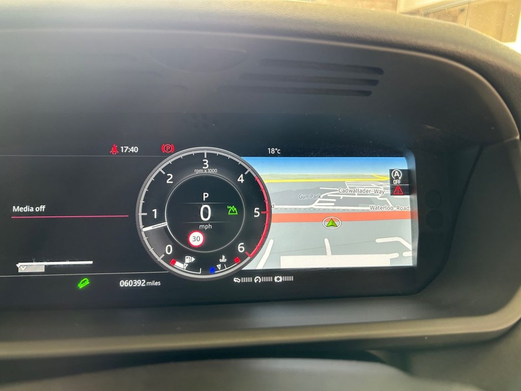 Vehicle 19