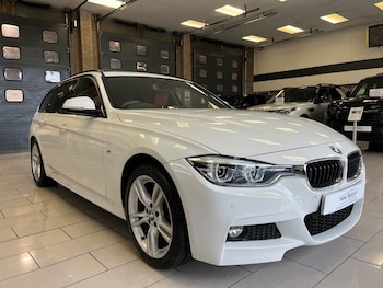 BMW - 3 Series