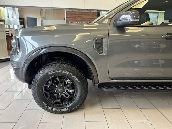 Used Ford Ranger 2025 for sale - 76304093: Photo 12