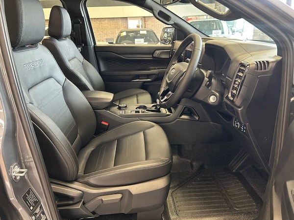 Used Ford Ranger 2025 for sale - 76304093: Photo 13