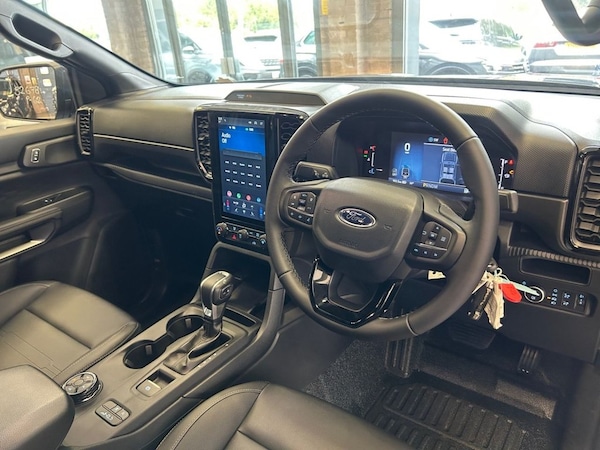 Used Ford Ranger 2025 for sale - 76304093: Photo 16