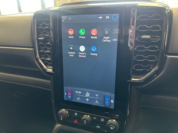 Used Ford Ranger 2025 for sale - 76304093: Photo 19