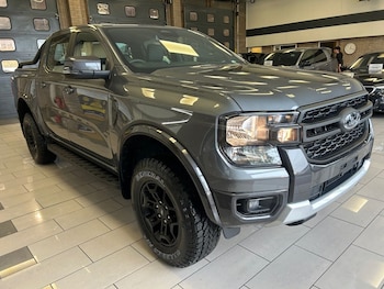 Ford - Ranger