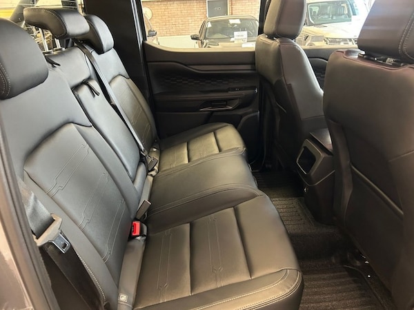 Used Ford Ranger 2025 for sale - 76304093: Photo 21