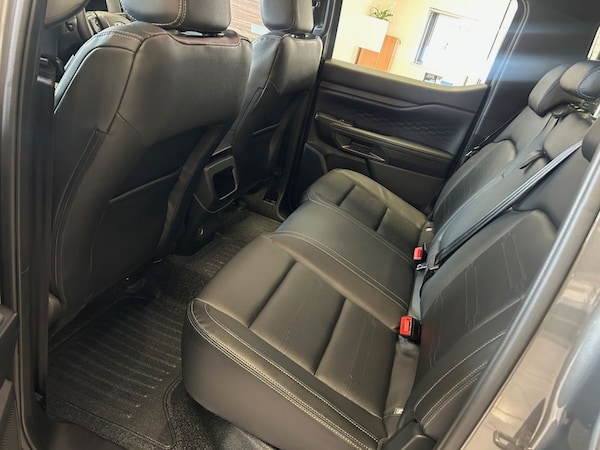 Used Ford Ranger 2025 for sale - 76304093: Photo 22