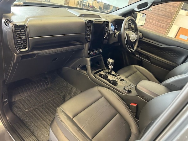 Used Ford Ranger 2025 for sale - 76304093: Photo 23
