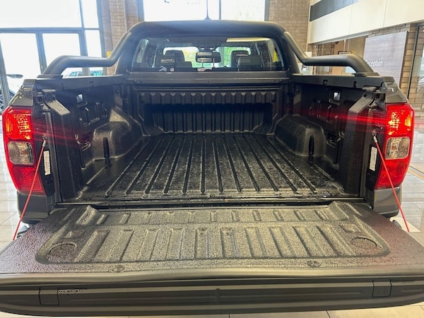 Used Ford Ranger 2025 for sale - 76304093: Photo 24