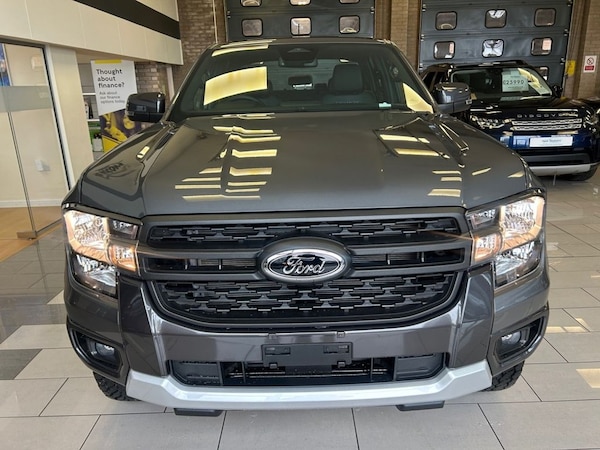 Used Ford Ranger 2025 for sale - 76304093: Photo 2