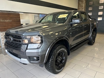 Used Ford Ranger 2025 for sale - 76304093: Photo 3