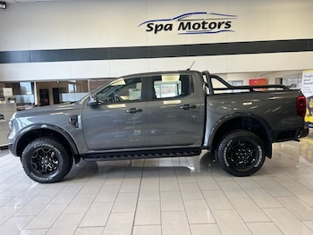 Used Ford Ranger 2025 for sale - 76304093: Photo 4