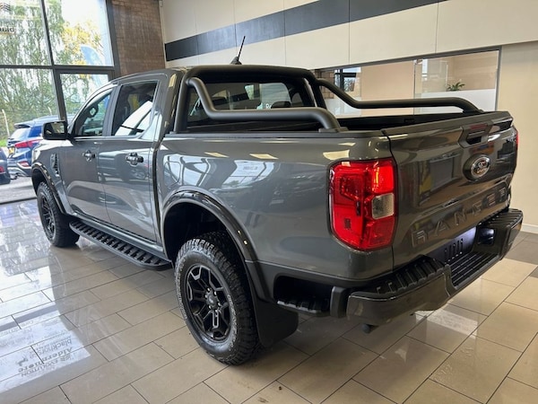 Used Ford Ranger 2025 for sale - 76304093: Photo 5