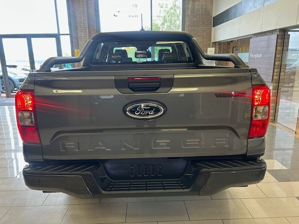 Used Ford Ranger 2025 for sale - 76304093: Photo 6