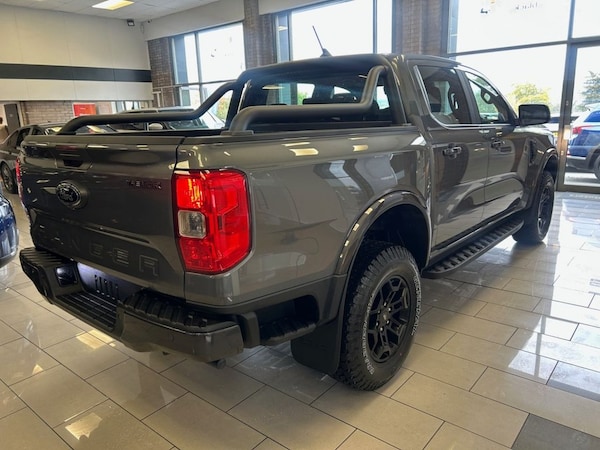 Used Ford Ranger 2025 for sale - 76304093: Photo 7