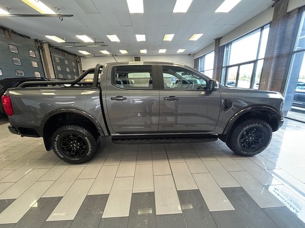 Used Ford Ranger 2025 for sale - 76304093: Photo 8