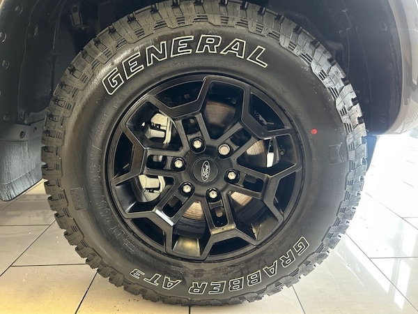 Used Ford Ranger 2025 for sale - 76304093: Photo 9