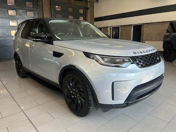 Used Land Rover Discovery 2022 for sale - 79275931: Photo