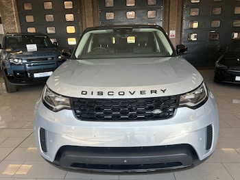Used Land Rover Discovery 2022 for sale - 79275931: Photo