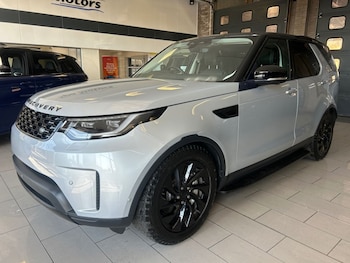 Used Land Rover Discovery 2022 for sale - 79275931: Photo