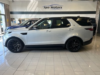 Used Land Rover Discovery 2022 for sale - 79275931: Photo