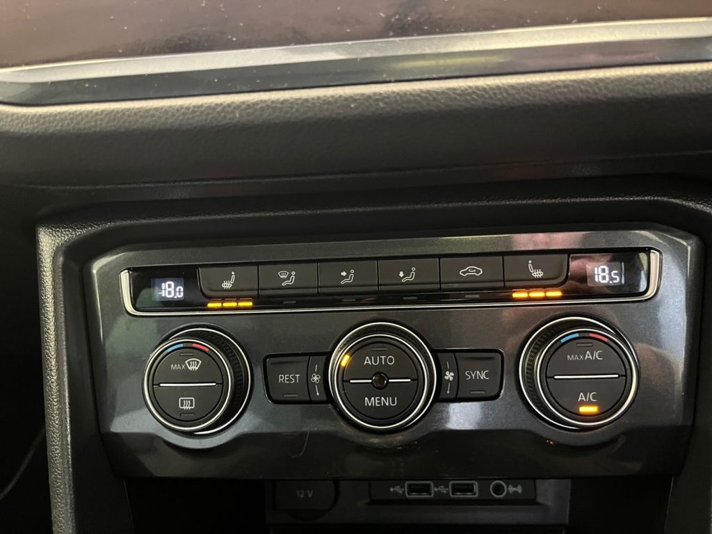 Used Volkswagen Tiguan 2018 for sale - 76604354: Photo 12