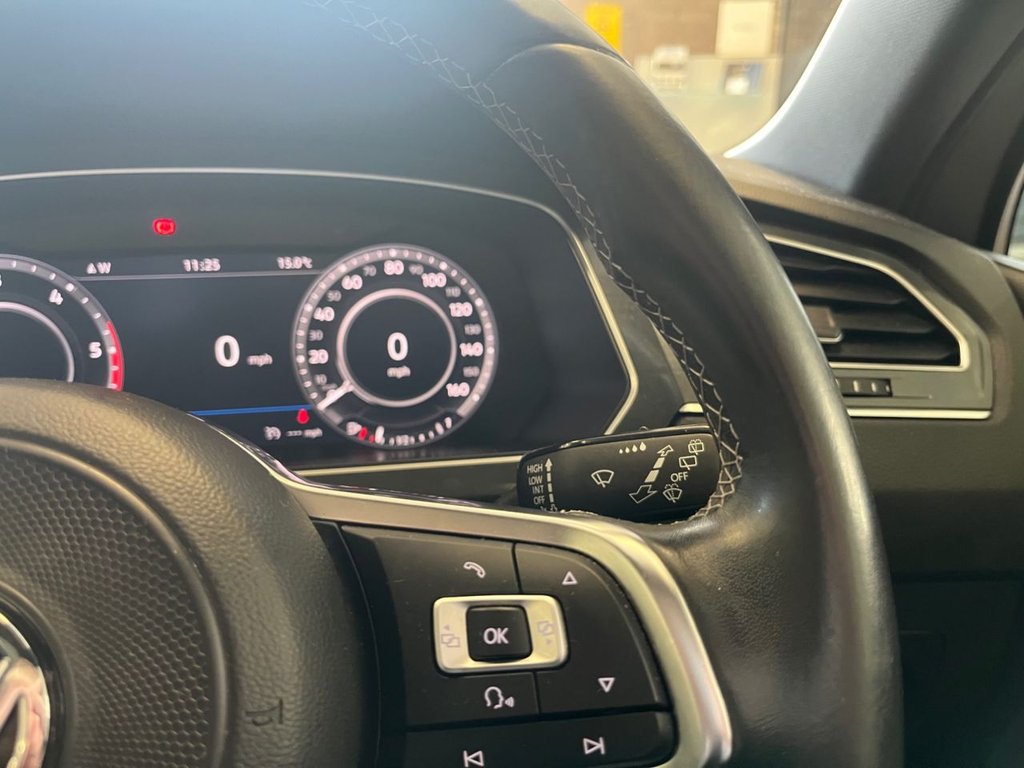 Used Volkswagen Tiguan 2018 for sale - 76604354: Photo 16