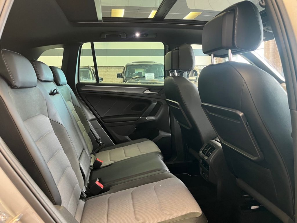 Used Volkswagen Tiguan 2018 for sale - 76604354: Photo 18