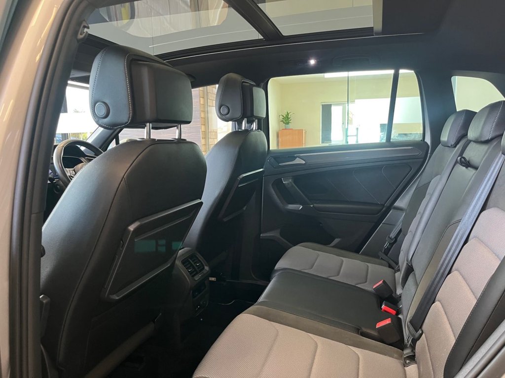 Used Volkswagen Tiguan 2018 for sale - 76604354: Photo 20