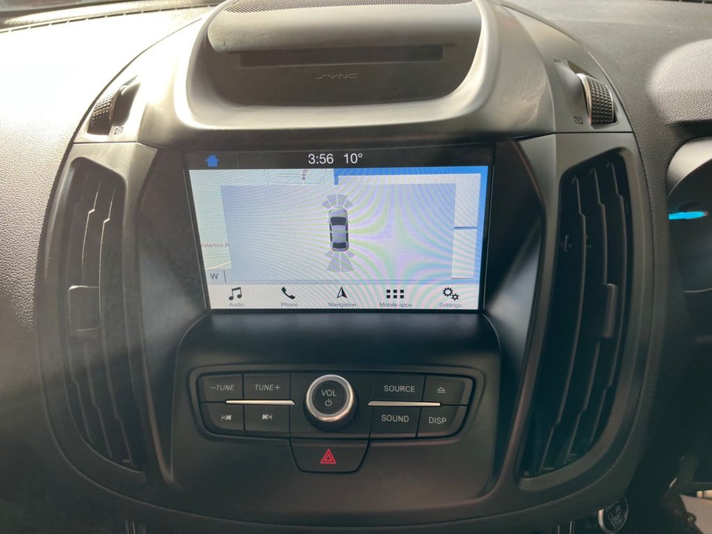 Used Ford Kuga 2018 for sale - 78044134: Photo 10