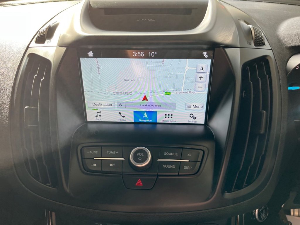 Used Ford Kuga 2018 for sale - 78044134: Photo 11