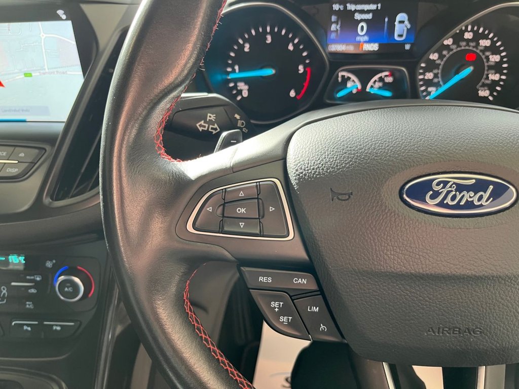 Used Ford Kuga 2018 for sale - 78044134: Photo 12