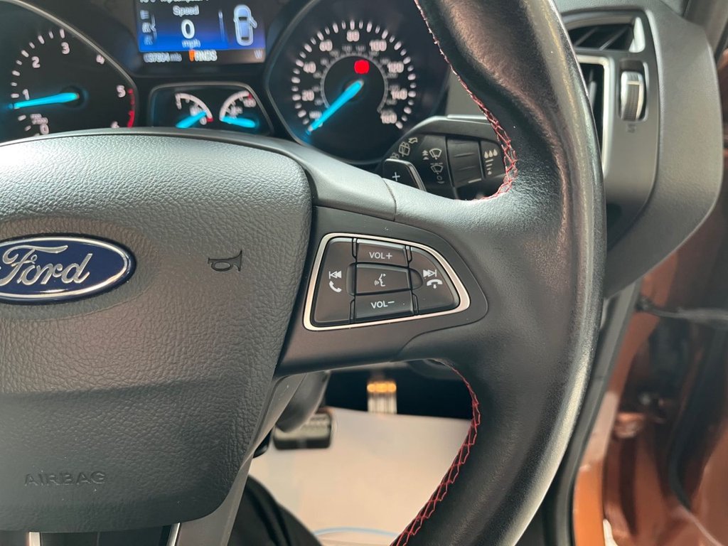 Used Ford Kuga 2018 for sale - 78044134: Photo 13