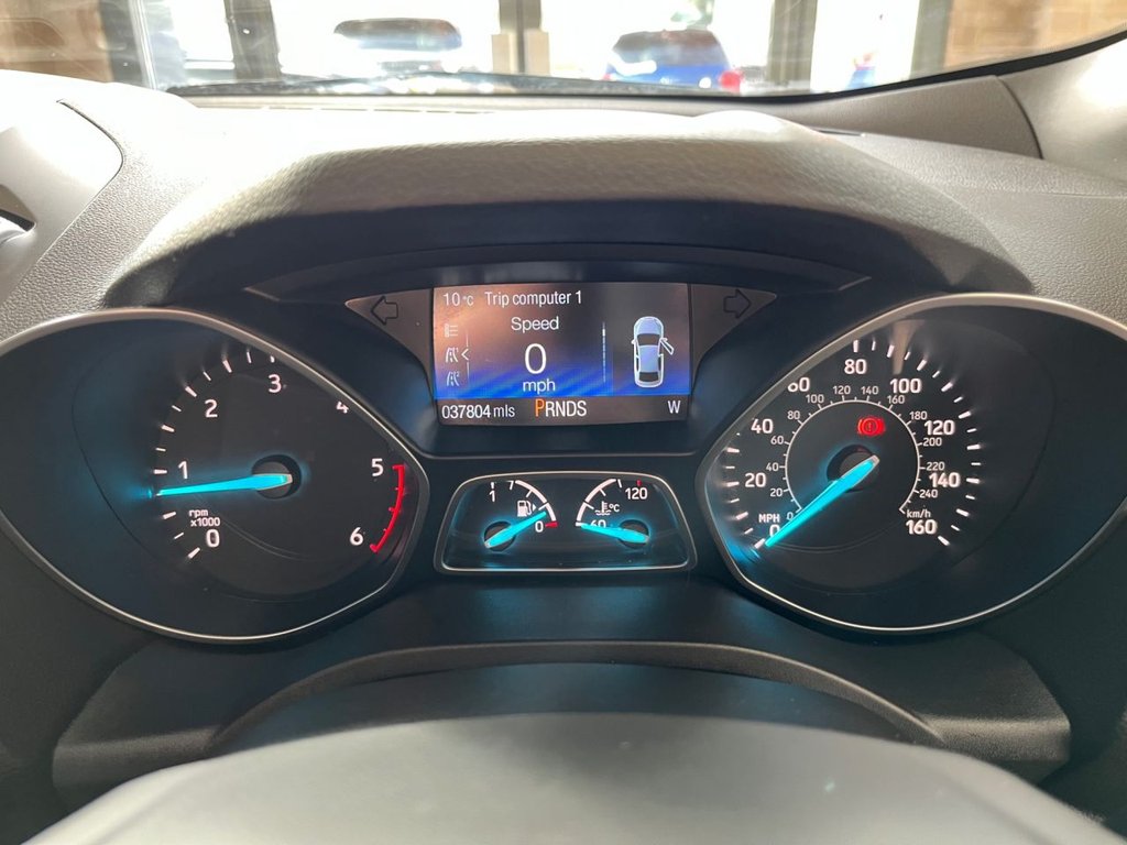 Used Ford Kuga 2018 for sale - 78044134: Photo 14