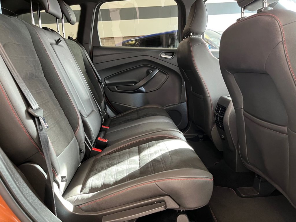 Used Ford Kuga 2018 for sale - 78044134: Photo 16