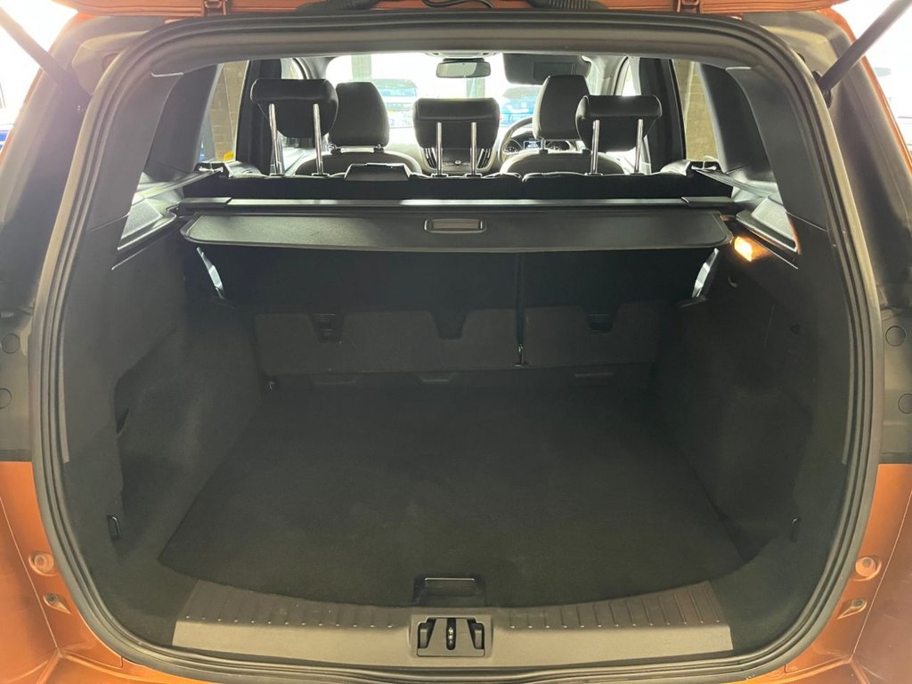 Used Ford Kuga 2018 for sale - 78044134: Photo 17