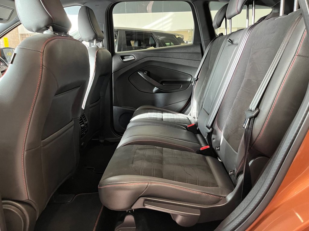 Used Ford Kuga 2018 for sale - 78044134: Photo 18