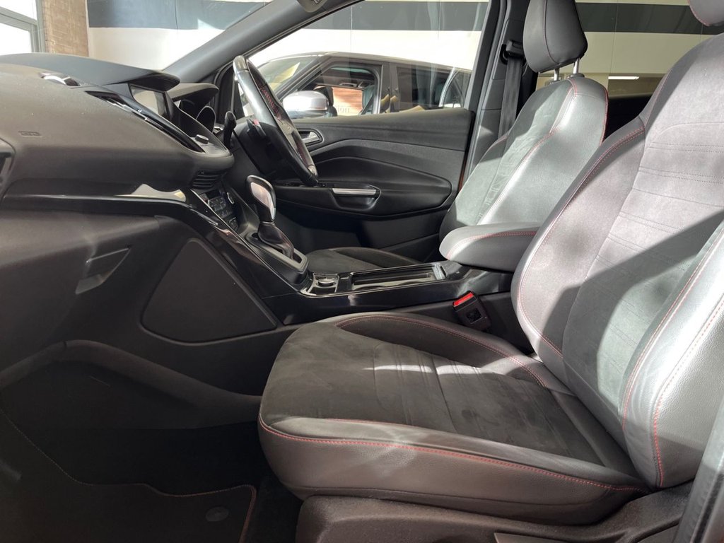 Used Ford Kuga 2018 for sale - 78044134: Photo 19