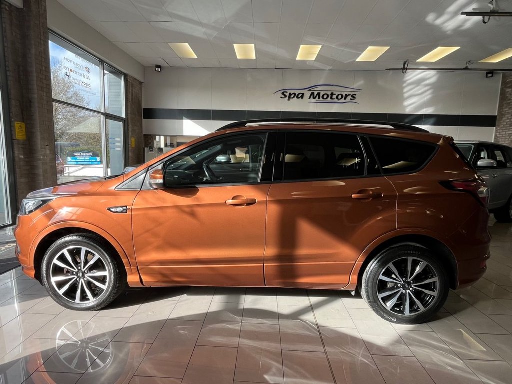 Used Ford Kuga 2018 for sale - 78044134: Photo 4