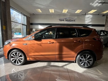 Used Ford Kuga 2018 for sale - 78044134: Photo