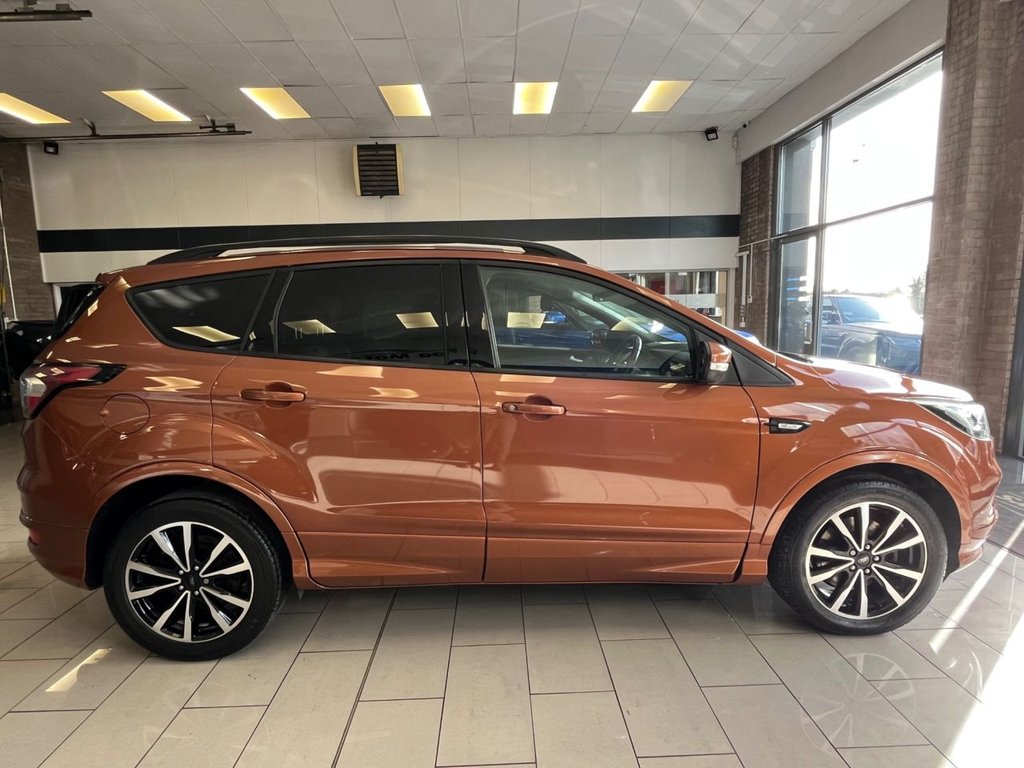 Used Ford Kuga 2018 for sale - 78044134: Photo 7