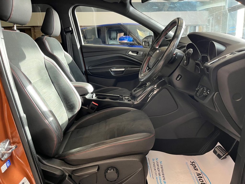Used Ford Kuga 2018 for sale - 78044134: Photo 8