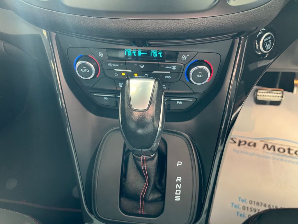 Used Ford Kuga 2018 for sale - 78044134: Photo 9