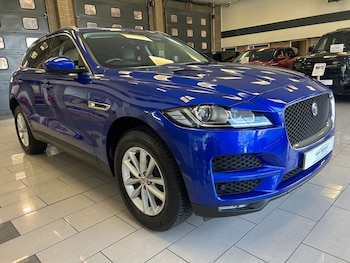 2017 (17) - 2.0 D180 Prestige SUV 5dr Diesel Auto AWD Euro 6 (s/s) (180 ps)