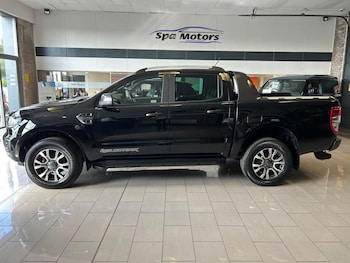 Used Ford Ranger 2022 for sale - 79450205: Photo