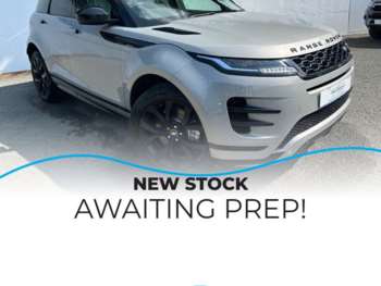 2020 (70) - 2.0 D150 MHEV R-Dynamic S SUV 5dr Diesel Auto 4WD Euro 6 (s/s) (150 ps)