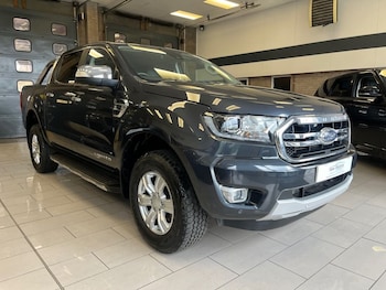Used Ford Ranger 2021 for sale - 79481834: Photo