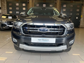Used Ford Ranger 2021 for sale - 79481834: Photo