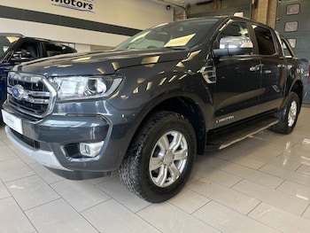 Used Ford Ranger 2021 for sale - 79481834: Photo