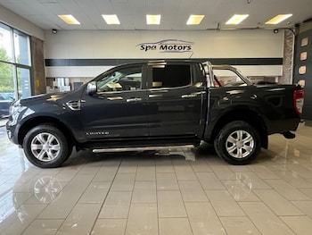 Used Ford Ranger 2021 for sale - 79481834: Photo