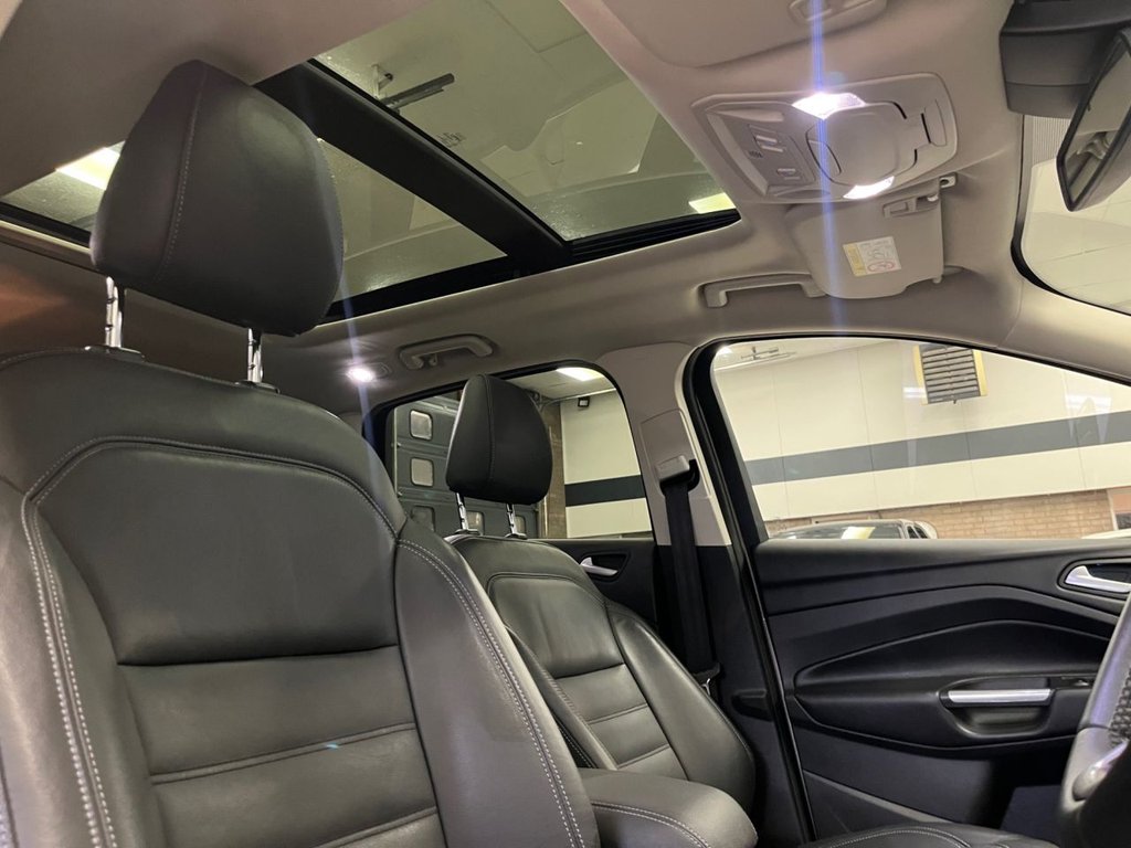 Used Ford Kuga 2019 for sale - 76685886: Photo 10