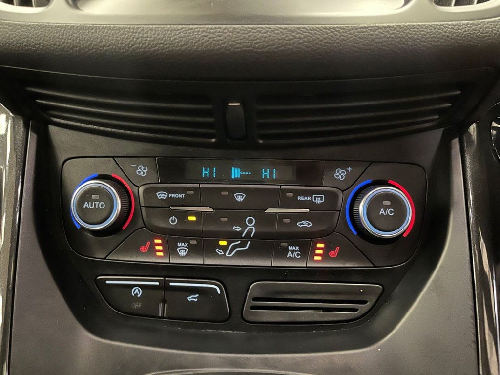 Used Ford Kuga 2019 for sale - 76685886: Photo 11